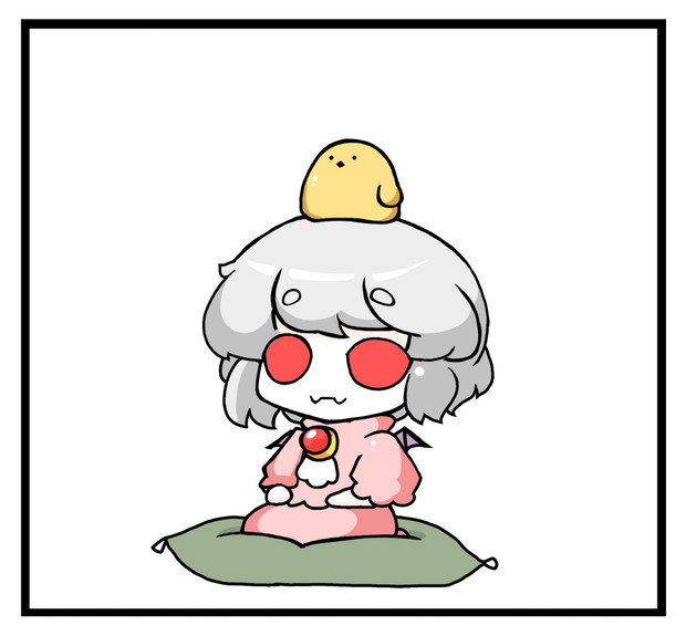 決勝自宅待機 魔王エドワン さんのイラスト ニコニコ静画 イラスト