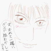 The 美男子 鉛筆版 Hiroto さんのイラスト ニコニコ静画 イラスト