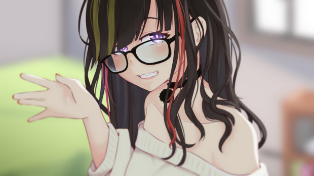 早瀬走 深草るる さんのイラスト ニコニコ静画 イラスト