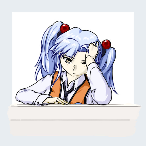 ルリちゃん誕生日イラスト はつかり さんのイラスト ニコニコ静画 イラスト