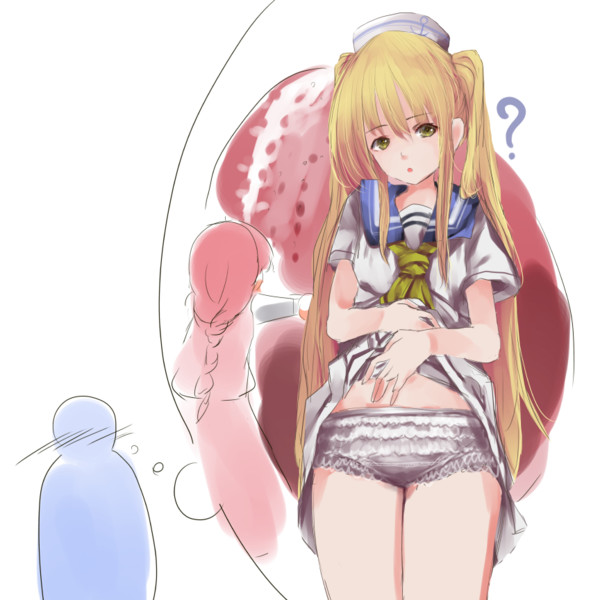 岡崎夢美 Nicosub静画