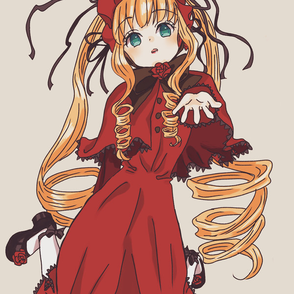 真紅 ゲスト さんのイラスト ニコニコ静画 イラスト