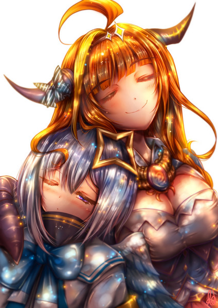 ココかな 柚乃本ちひろ さんのイラスト ニコニコ静画 イラスト