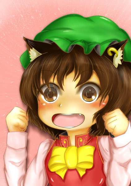 目が輝いている Tarou さんのイラスト ニコニコ静画 イラスト