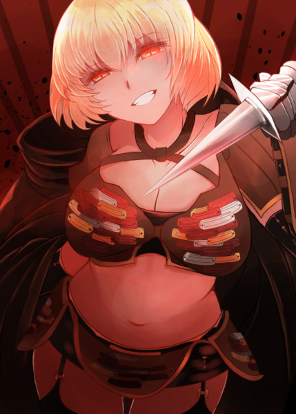 クレマンティーヌ Nicosub静画