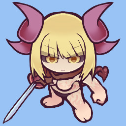 見下ろし視点アクションrpg的なの Eiten さんのイラスト ニコニコ静画 イラスト