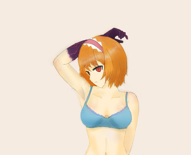 人生最大の汚点 天秤座 さんのイラスト ニコニコ静画 イラスト