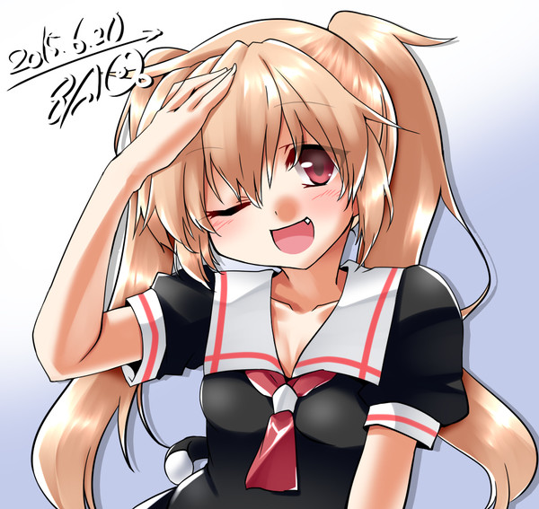 村雨 鈴けいか Ino さんのイラスト ニコニコ静画 イラスト