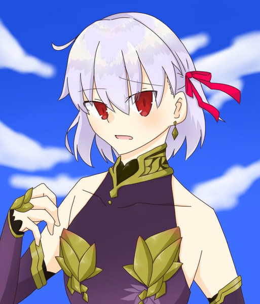 カーマちゃん 楓虚 さんのイラスト ニコニコ静画 イラスト