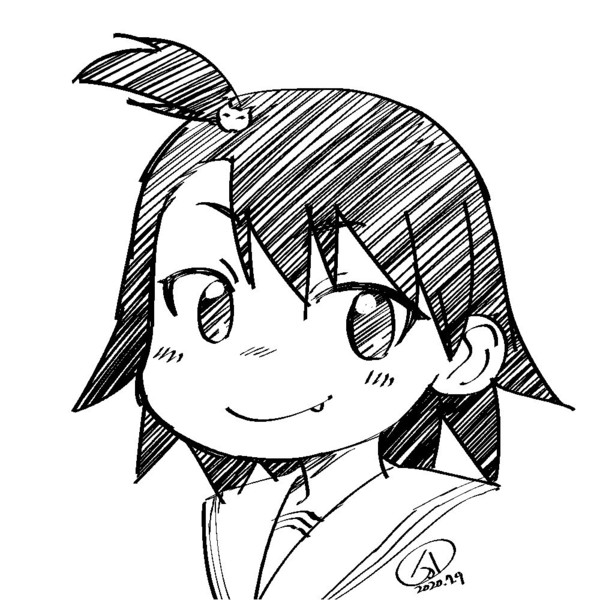 ていぼう復活 分隊長 さんのイラスト ニコニコ静画 イラスト