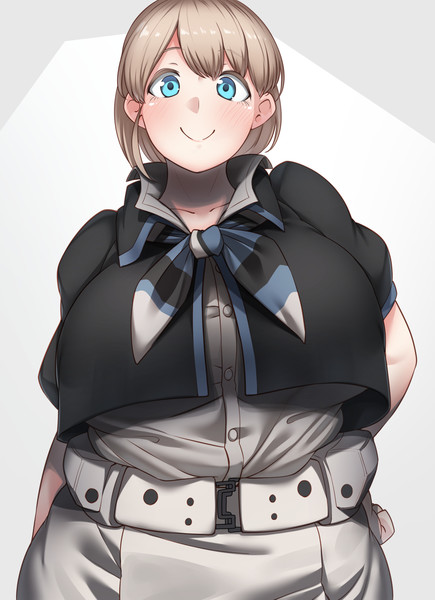 フロント イントレピッド コノシゲ 旧 りゅーん さんのイラスト ニコニコ静画 イラスト