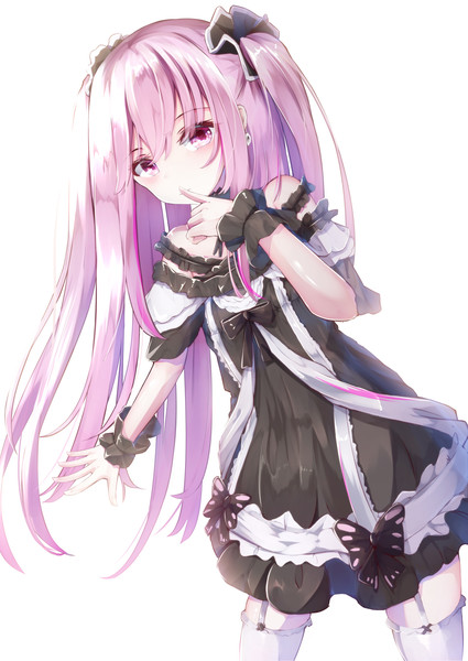 るしあちゃんかわいいかっただけ さーや さんのイラスト ニコニコ静画 イラスト