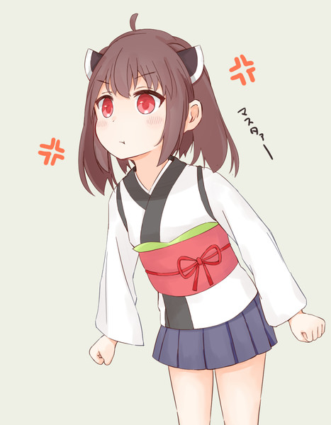 東北おこたん レーヨン さんのイラスト ニコニコ静画 イラスト