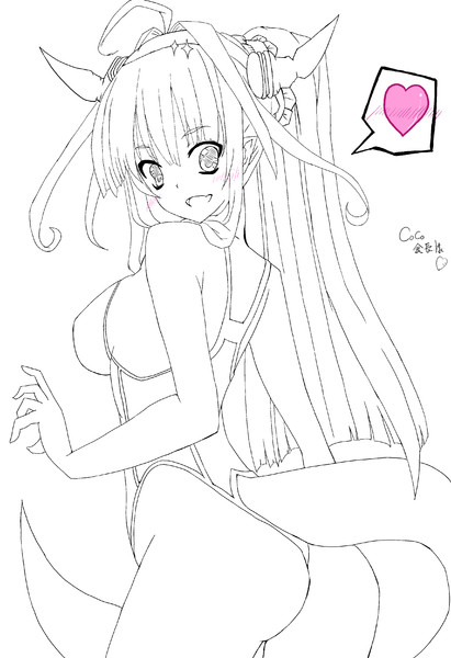 ニコニコ 桐生 ココ