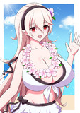 カムイちゃん H7u7 さんのイラスト ニコニコ静画 イラスト