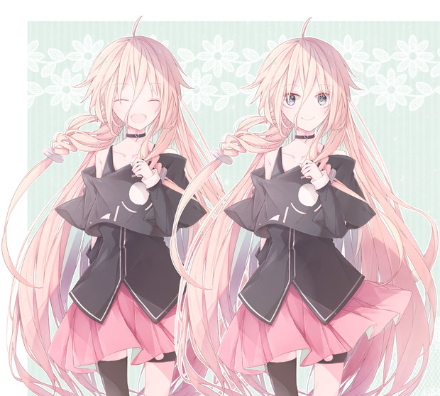 ＩＡ -ARIA ON THE PLANETES-　ver0.7→1.0更新(23/07/28)