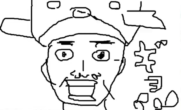 さかなクン いち丸ピザ さんのイラスト ニコニコ静画 イラスト