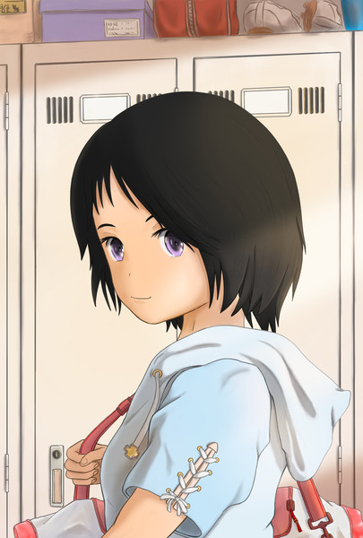 どこか寄ってく 野々 凛太朗 さんのイラスト ニコニコ静画 イラスト