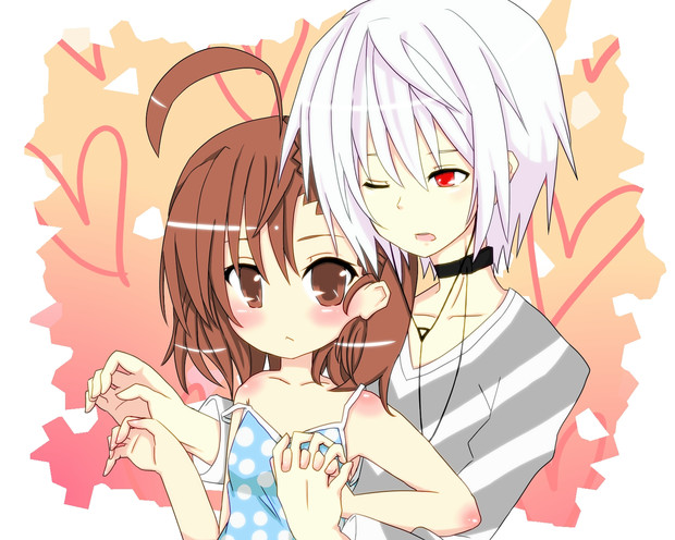 通行止め きょうか さんのイラスト ニコニコ静画 イラスト