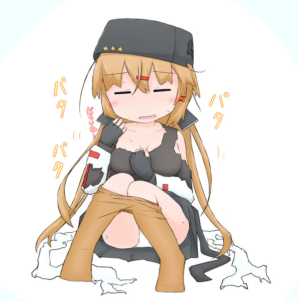 あちゅけんと ネオベル さんのイラスト ニコニコ静画 イラスト