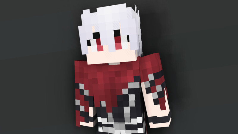 Minecraft Nicosub静画