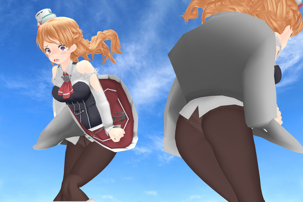 かぜぱんつ５６
