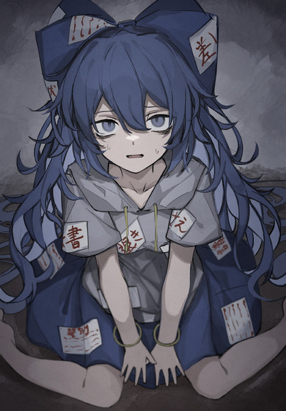 紫苑 飛者 さんのイラスト ニコニコ静画 イラスト