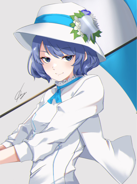 燦鳥ノム 鹿谷 さんのイラスト ニコニコ静画 イラスト