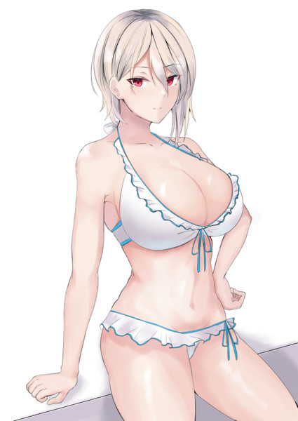 薙切アリス ねぎ星人 さんのイラスト ニコニコ静画 イラスト