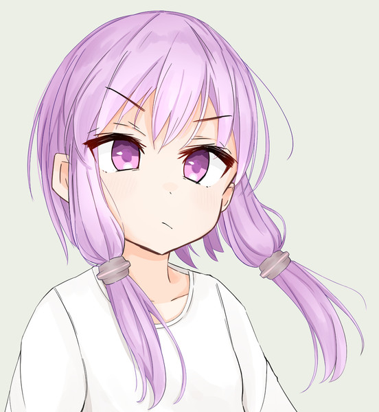 不機嫌 レーヨン さんのイラスト ニコニコ静画 イラスト
