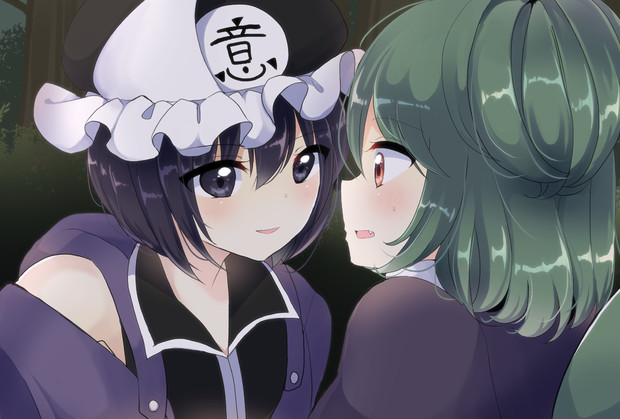 くろさら 扇城ひな さんのイラスト ニコニコ静画 イラスト