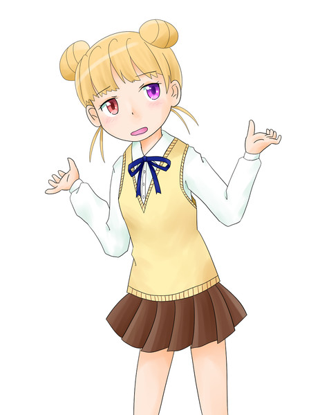 山猫ちゃん 西表山猫 さんのイラスト ニコニコ静画 イラスト