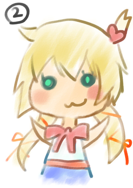はあちゃま しゅしゅｐ さんのイラスト ニコニコ静画 イラスト