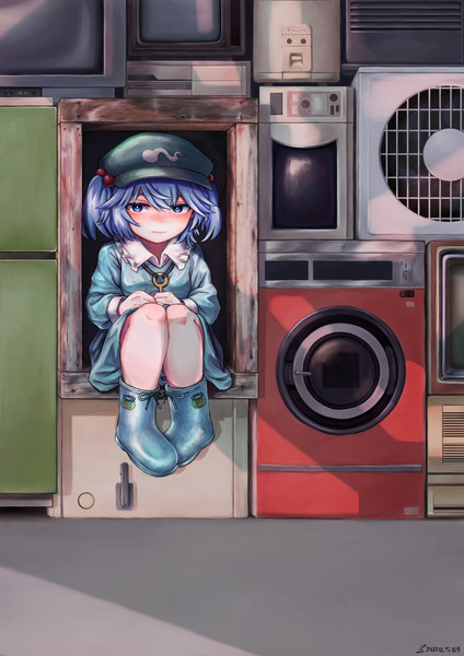 僕を忘れて大人になった君へ ヨノイ さんのイラスト ニコニコ静画 イラスト