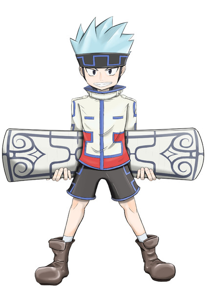 ホロホロ Yuyusuke さんのイラスト ニコニコ静画 イラスト