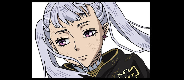 ブラッククローバー Cocomocacinamon さんのイラスト ニコニコ静画 イラスト