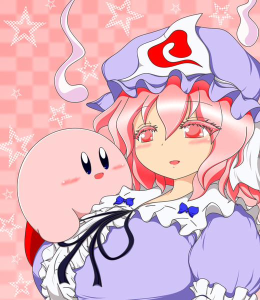 カビゆゆ 柊餅 さんのイラスト ニコニコ静画 イラスト