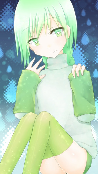 佃 / Kikkanten さんのイラスト ニコニコ静画 (イラスト)