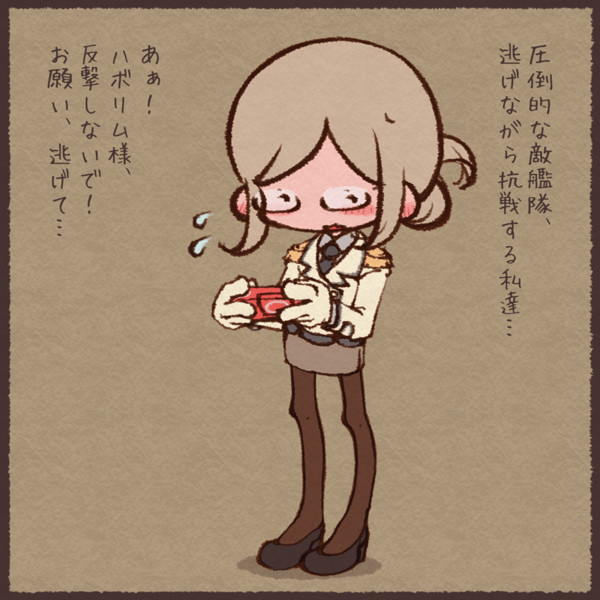うっかりとタクティクスオウガ運命の輪をはじめました おかっぱ さんのイラスト ニコニコ静画 イラスト