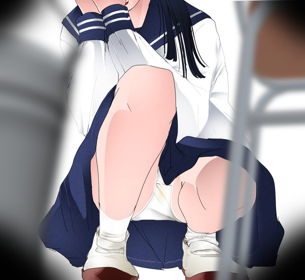想定外パンツ Tongpoo さんのイラスト ニコニコ静画 イラスト