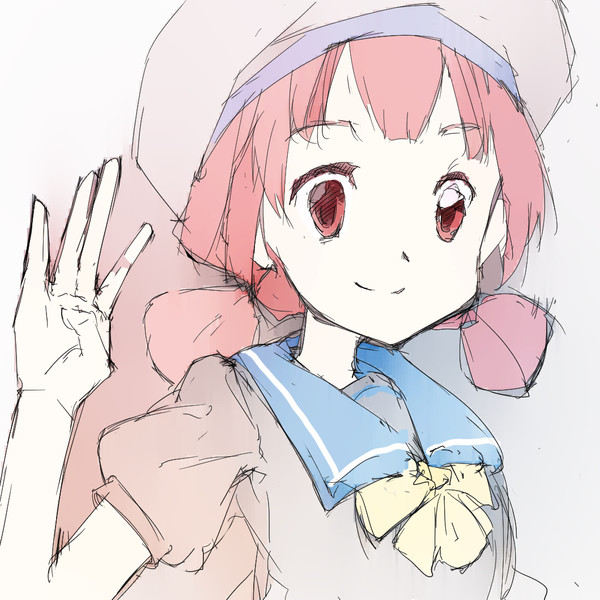 四号 カッコウ さんのイラスト ニコニコ静画 イラスト