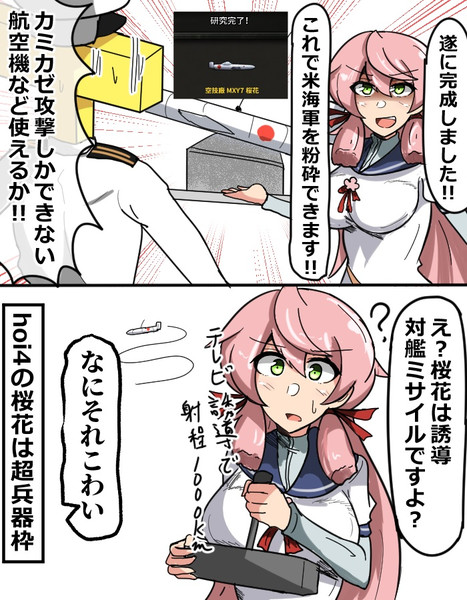 オーパーツ Komatinohu さんのイラスト ニコニコ静画 イラスト