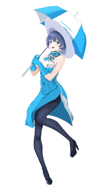 燦鳥ノム 鹿谷 さんのイラスト ニコニコ静画 イラスト