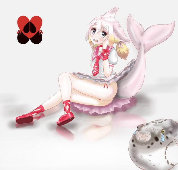 ナルカちゃん ﾀﾏｺﾞ さんのイラスト ニコニコ静画 イラスト