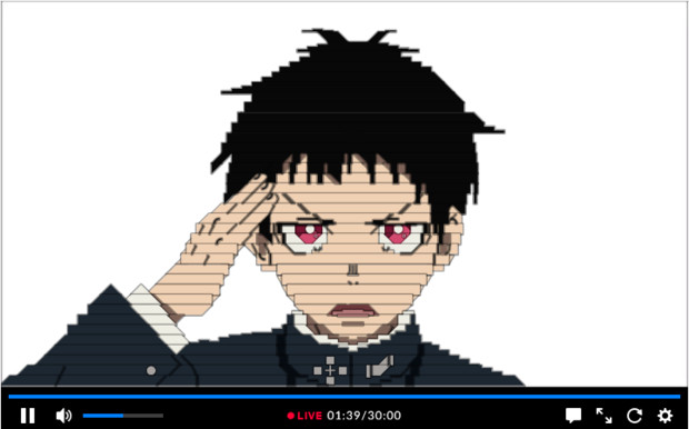 炎炎ノ消防隊 森羅日下部 たまご さんのイラスト ニコニコ静画 イラスト