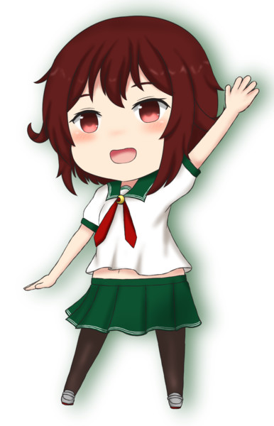 夏睦月 エトワール さんのイラスト ニコニコ静画 イラスト