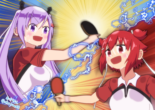 旋風こより 上矢あがり生誕祭 瓜房おかやん さんのイラスト ニコニコ静画 イラスト