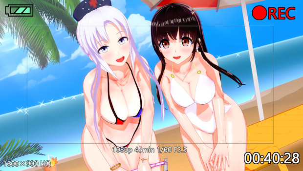 だっちゅーの 月島 さんのイラスト ニコニコ静画 イラスト