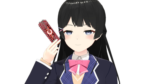 これがバーチャルyoutuberなんだよなぁ マンハッタンp さんのイラスト ニコニコ静画 イラスト