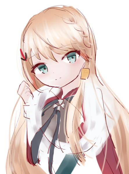 ハウ可愛い さばよし さんのイラスト ニコニコ静画 イラスト